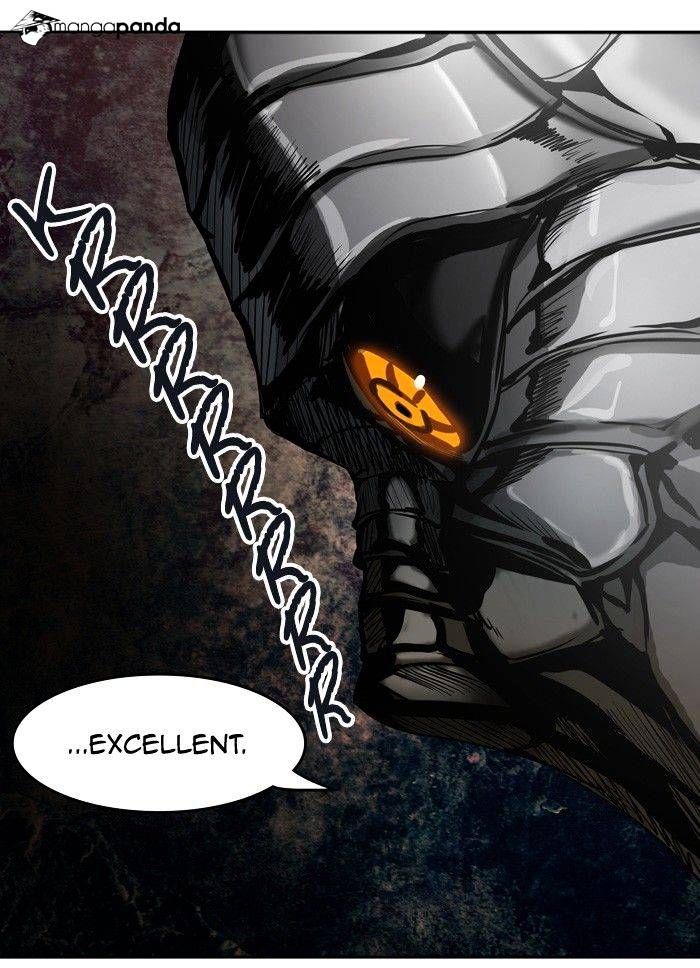 Tower of God Chapter 301 image 035